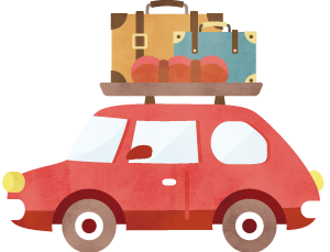 車